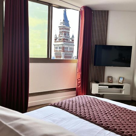 Studio L' Horizon Дюнкерк Экстерьер фото